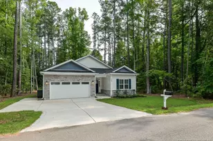 468 Moss Pink Dr, Vass, NC 28394 - Photo 2