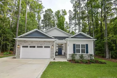 468 Moss Pink Drive, Vass, NC 28394 - Photo 4