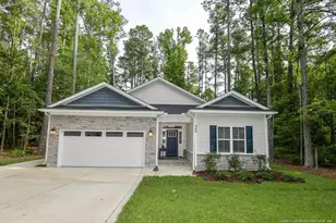 468 Moss Pink Dr, Vass, NC 28394 - Photo 4