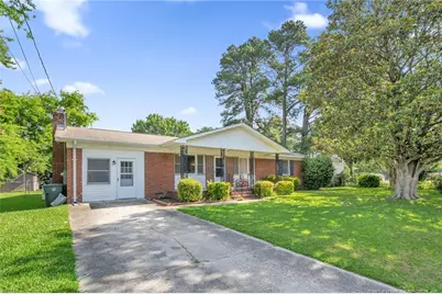 4316 Wellington Drive, Fayetteville, NC 28314 - Photo 2