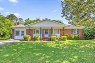 4316 Wellington Dr, Fayetteville, NC 28314 - Photo 2