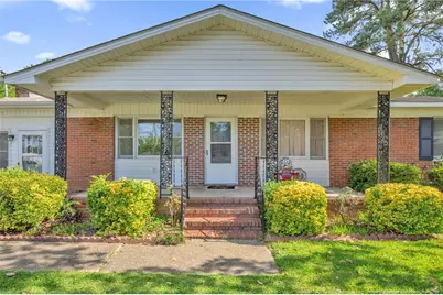 4316 Wellington Drive, Fayetteville, NC 28314 - Photo 1