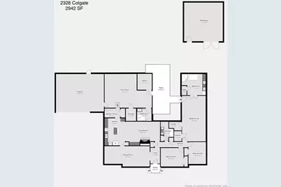 2328 Colgate Drive, Fayetteville, NC 28304 - Photo 4