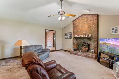 5424 Kentucky Lane, Hope Mills, NC 28348 - Photo 8