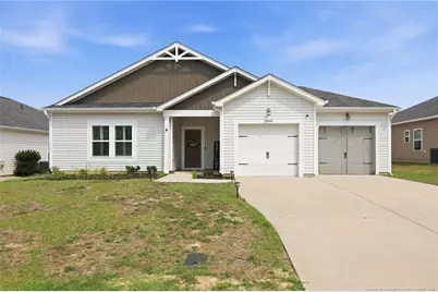 2408 Spinning Wheel Road, Fayetteville, NC 28306 - Photo 1