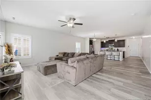 2408 Spinning Wheel Rd, Fayetteville, NC 28306 - Photo 20