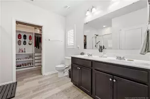 2408 Spinning Wheel Rd, Fayetteville, NC 28306 - Photo 28
