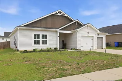 2408 Spinning Wheel Road, Fayetteville, NC 28306 - Photo 2