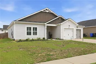 2408 Spinning Wheel Rd, Fayetteville, NC 28306 - Photo 2