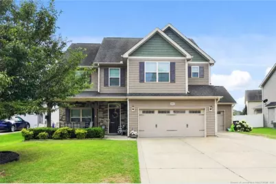 2741 Mosquera Drive, Fayetteville, NC 28306 - Photo 2