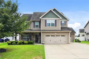 2741 Mosquera Dr, Fayetteville, NC 28306 - Photo 2