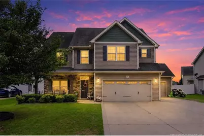 2741 Mosquera Drive, Fayetteville, NC 28306 - Photo 1
