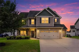 2741 Mosquera Dr, Fayetteville, NC 28306 - Photo 1
