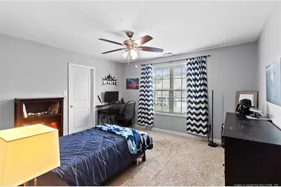 2741 Mosquera Drive, Fayetteville, NC 28306 - Photo 40