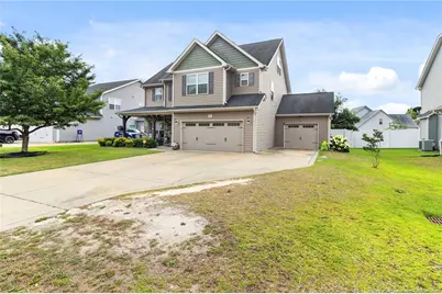 2741 Mosquera Drive, Fayetteville, NC 28306 - Photo 4