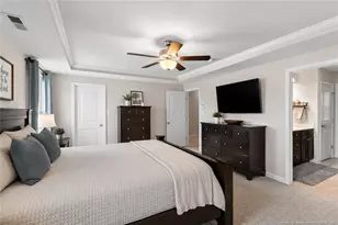 2741 Mosquera Dr, Fayetteville, NC 28306 - Photo 24