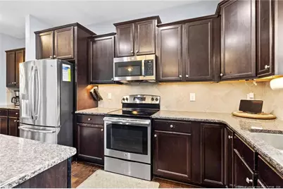 2741 Mosquera Drive, Fayetteville, NC 28306 - Photo 16
