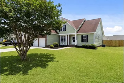 5925 Blue Sky Lane, Hope Mills, NC 28348 - Photo 2