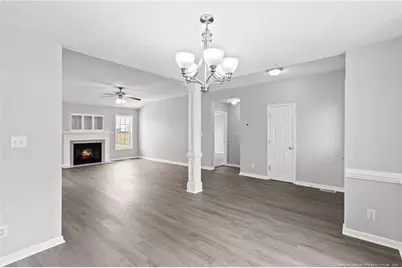 5925 Blue Sky Lane, Hope Mills, NC 28348 - Photo 8