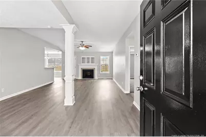 5925 Blue Sky Lane, Hope Mills, NC 28348 - Photo 4