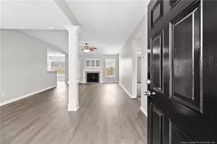 5925 Blue Sky Ln, Hope Mills, NC 28348 - Photo 4