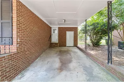 310 N 4th Street, Saint Pauls, NC 28384 - Photo 8