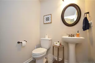 2804 Mosquera Dr, Fayetteville, NC 28306 - Photo 6