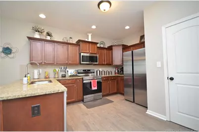 2804 Mosquera Drive, Fayetteville, NC 28306 - Photo 16