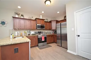 2804 Mosquera Dr, Fayetteville, NC 28306 - Photo 16