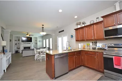 2804 Mosquera Drive, Fayetteville, NC 28306 - Photo 20