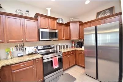 2804 Mosquera Drive, Fayetteville, NC 28306 - Photo 16