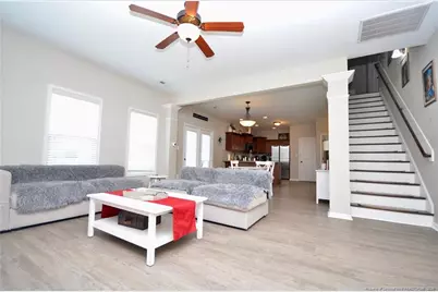 2804 Mosquera Drive, Fayetteville, NC 28306 - Photo 10