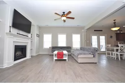 2804 Mosquera Drive, Fayetteville, NC 28306 - Photo 8