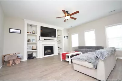 2804 Mosquera Drive, Fayetteville, NC 28306 - Photo 8