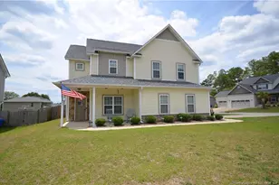 2804 Mosquera Dr, Fayetteville, NC 28306 - Photo 1