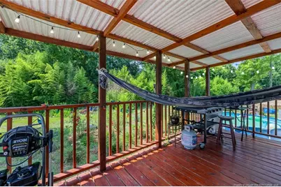 1322 Crenshaw Drive, Saint Pauls, NC 28384 - Photo 10