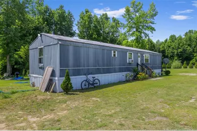 1322 Crenshaw Drive, Saint Pauls, NC 28384 - Photo 20