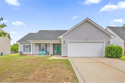 1925 Jenny Road, Fayetteville, NC 28314 - Photo 1