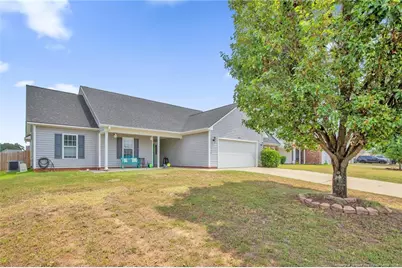 1925 Jenny Road, Fayetteville, NC 28314 - Photo 2