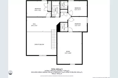 343 Fountain Grove Drive, Raeford, NC 28376 - Photo 32