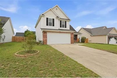 2012 Gray Goose Loop, Fayetteville, NC 28304 - Photo 2