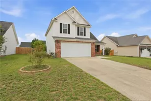 2012 Gray Goose Loop, Fayetteville, NC 28304 - Photo 2