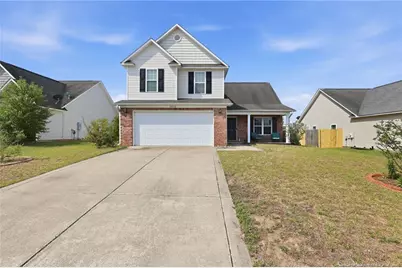 2012 Gray Goose Loop, Fayetteville, NC 28304 - Photo 1