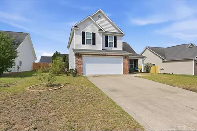 2012 Gray Goose Loop, Fayetteville, NC 28304 - Photo 2