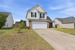 2012 Gray Goose Loop, Fayetteville, NC 28304 - Photo 2