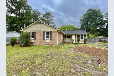 717 Rockwood Drive, Fayetteville, NC 28311 - Photo 2