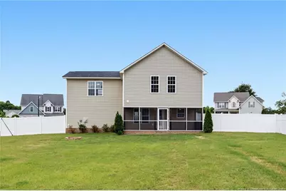 207 Wynngate Drive, Cameron, NC 28326 - Photo 44