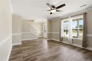 207 Wynngate Dr, Cameron, NC 28326 - Photo 8