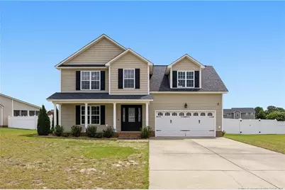 207 Wynngate Drive, Cameron, NC 28326 - Photo 2