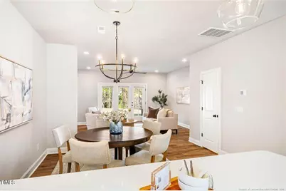 5709 Parker Pines Court, Raleigh, NC 27609 - Photo 10